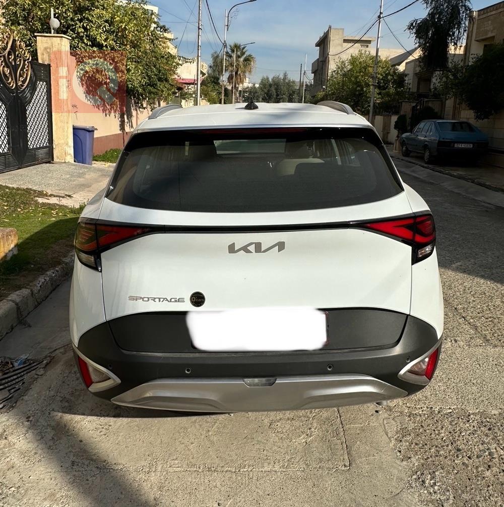 کیا سپۆرتاج